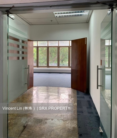 Sindo Industrial Building (D13), Factory #485167851